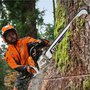 Benzínová řetězová pila STIHL MS 500i-W [11472000003]